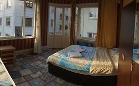 Castle Hostel